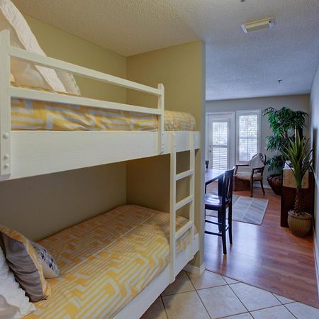 Вилла Grand Caribbean East 209 Дестин Экстерьер фото